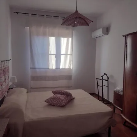 Sa Domu De Peppinu Сasa de vacaciones