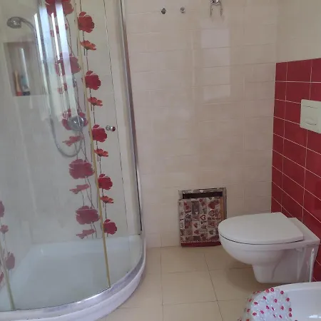 Sa Domu De Peppinu カルボーニア