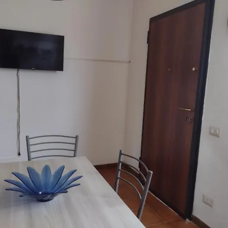 Sa Domu De Peppinu Nyaraló *