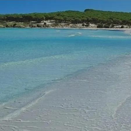 Sa Domu De Peppinu Nyaraló Carbonia