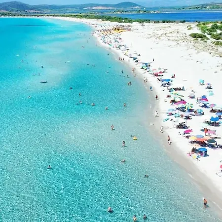 Sa Domu De Peppinu Holiday home *