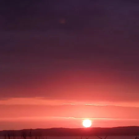 Sa Domu De Peppinu Nyaraló Carbonia