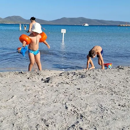 Sa Domu De Peppinu * Carbonia