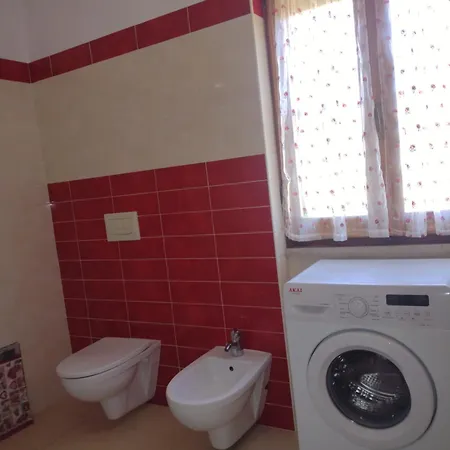 Holiday home Sa Domu De Peppinu Carbonia