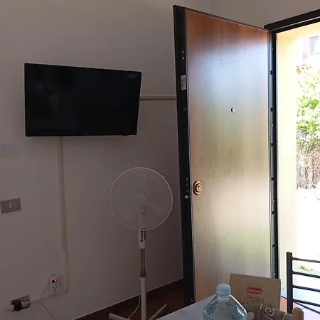 Сasa de vacaciones Sa Domu De Peppinu Carbonia